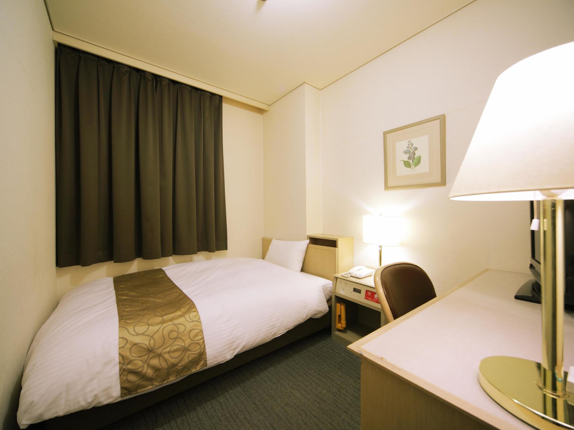 Wing International Shinjuku Hotel
