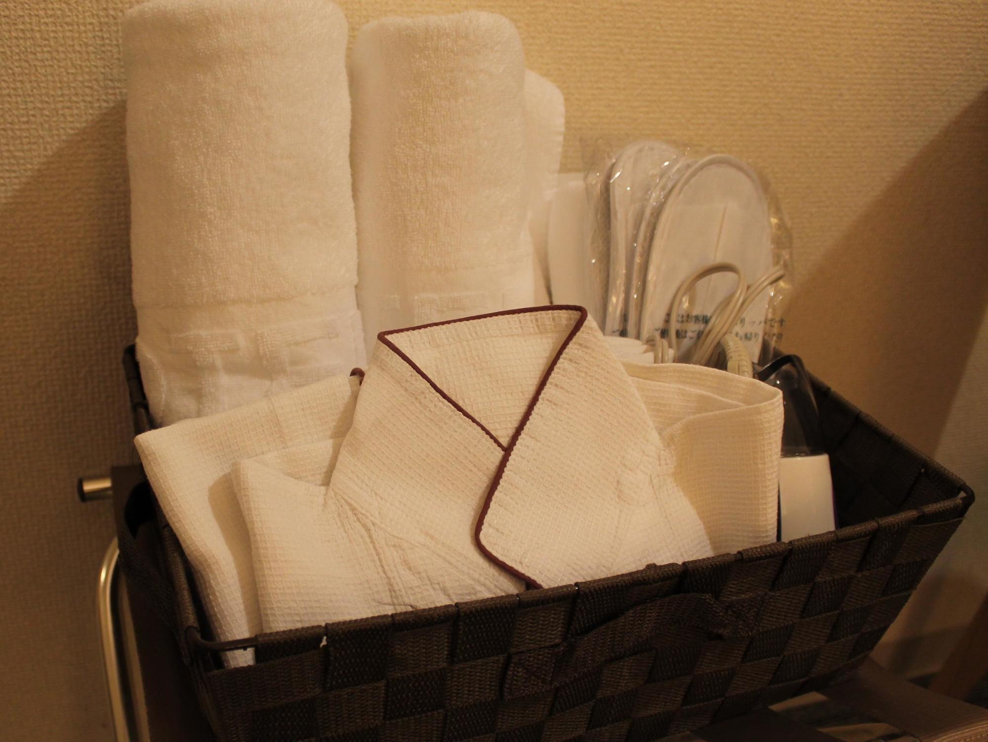 Wing International Shinjuku Hotel Tokyo