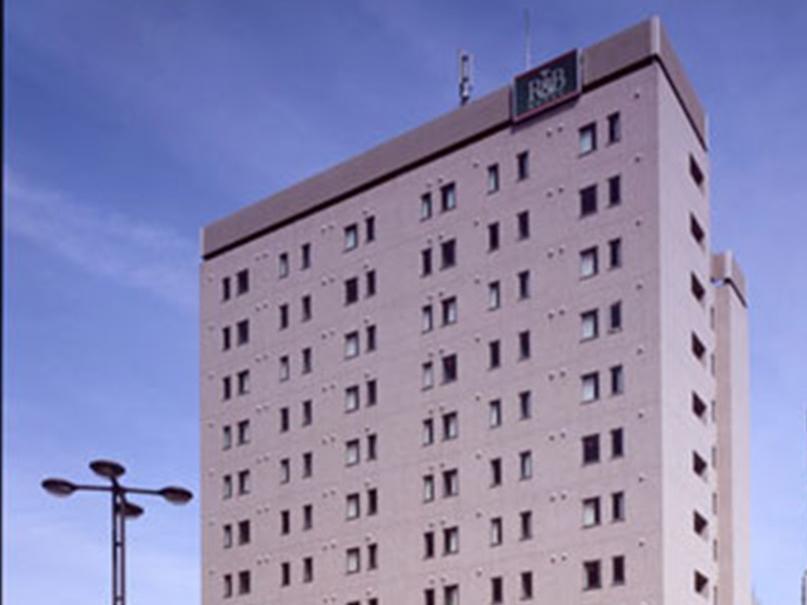 R&b Otsuka Eki Kitaguchi - Vacation 40488v Hotel