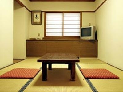Sakura Asakusa Iriya Ryokan 2*