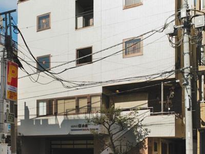 Sakura Asakusa Iriya 2*