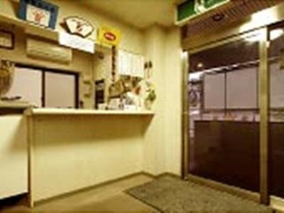 Sakura Asakusa Iriya Ryokan