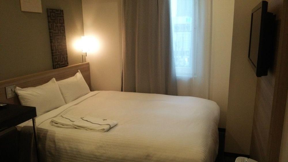 Sotetsu Fresa Shimbashi Hibiyaguchi Hotel
