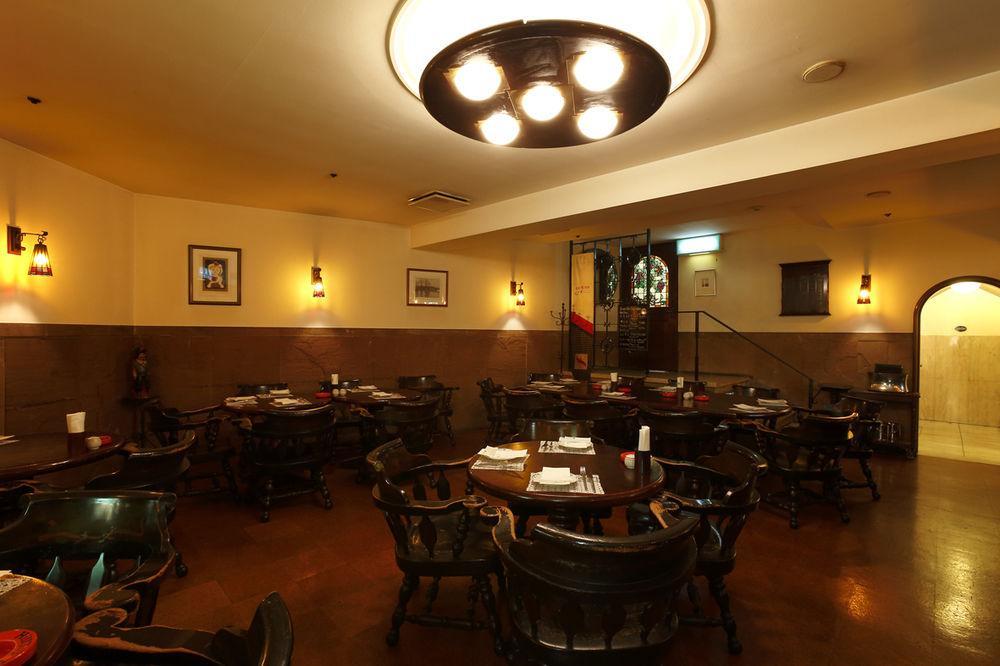 Hilltop 3* Tokyo