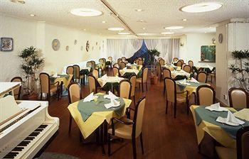Hilltop 3* Tokyo