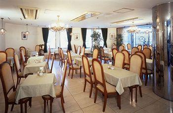 Hilltop Hotel Tokyo