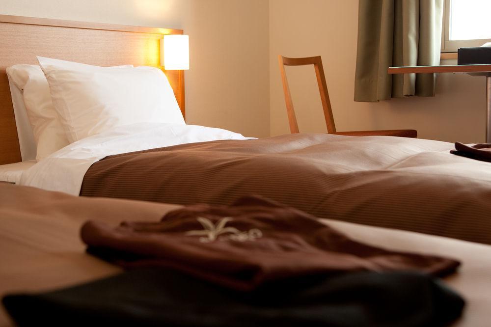 Candeo Ueno Park Hotel Tokyo