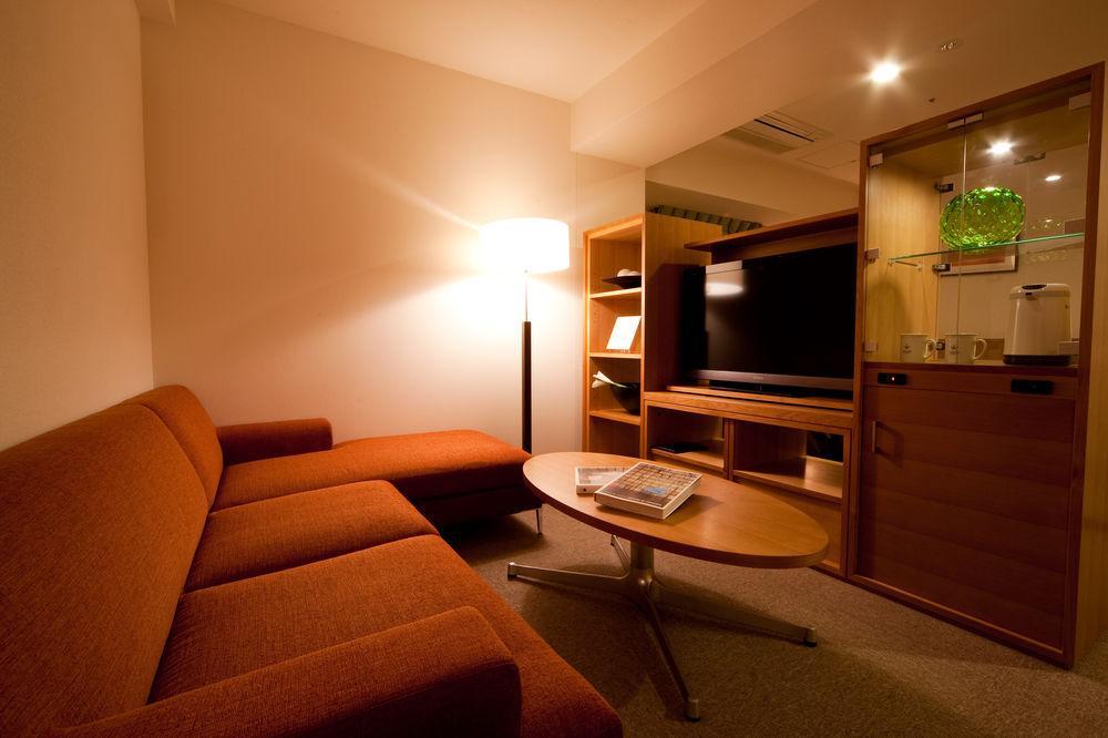 Candeo Ueno Park Hotel 3*