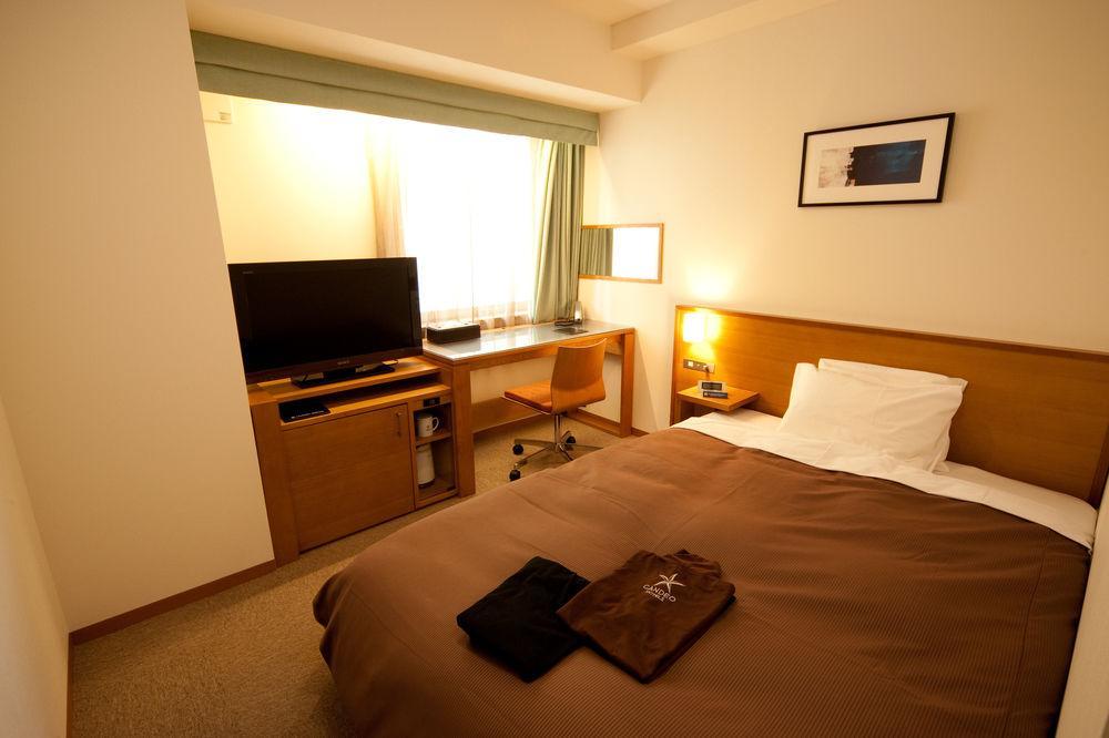 Candeo Ueno Park Hotel