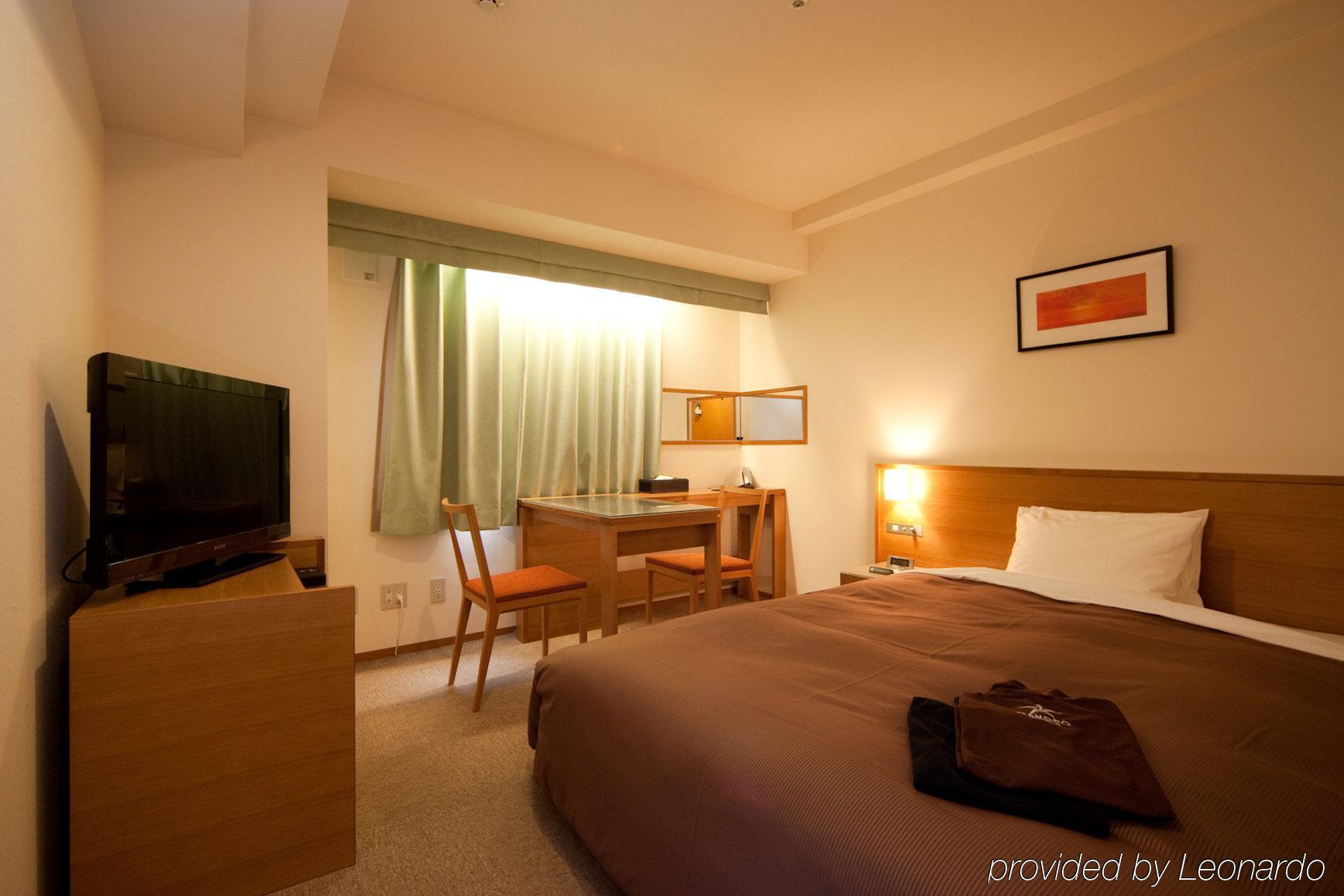 Candeo Ueno Park Hotel 3*
