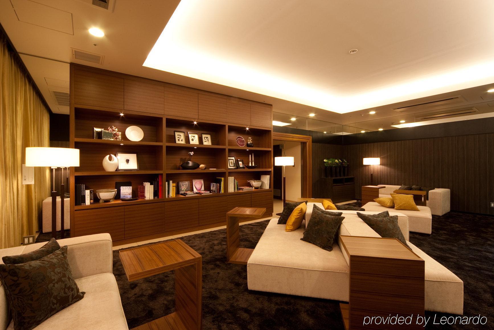 Candeo Ueno Park Hotel Tokyo