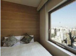Mitsui Garden Ueno 4* Tokyo