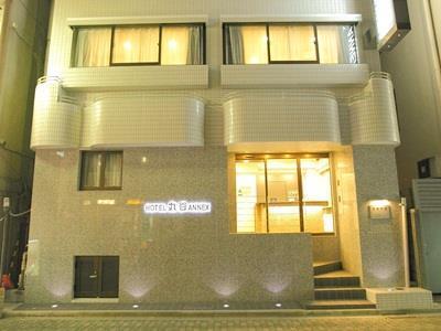 Marutani Annex 4*