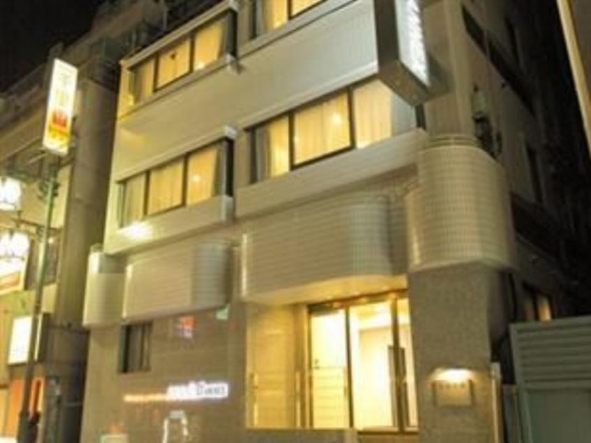 Marutani Annex Hotel