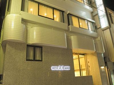 Marutani Annex Hotel Tokyo