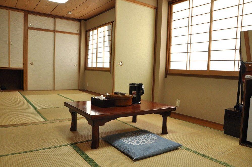 Kamogawa Asakusa Ryokan Tokyo
