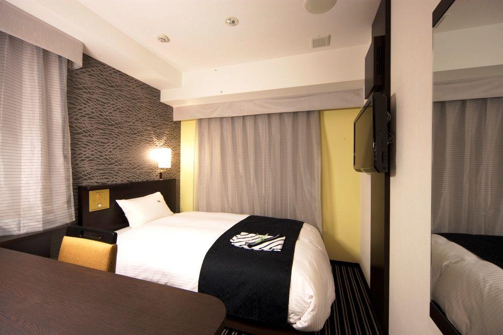 Apa Kudanshita Hotel Tokyo