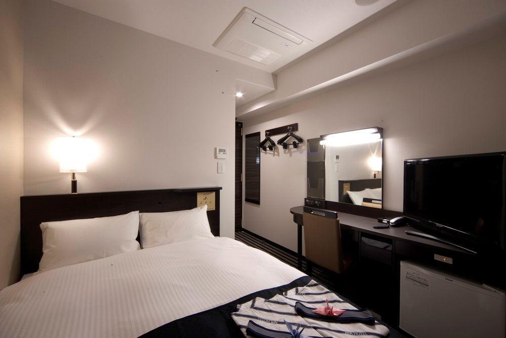 Apa Kudanshita 3* Tokyo