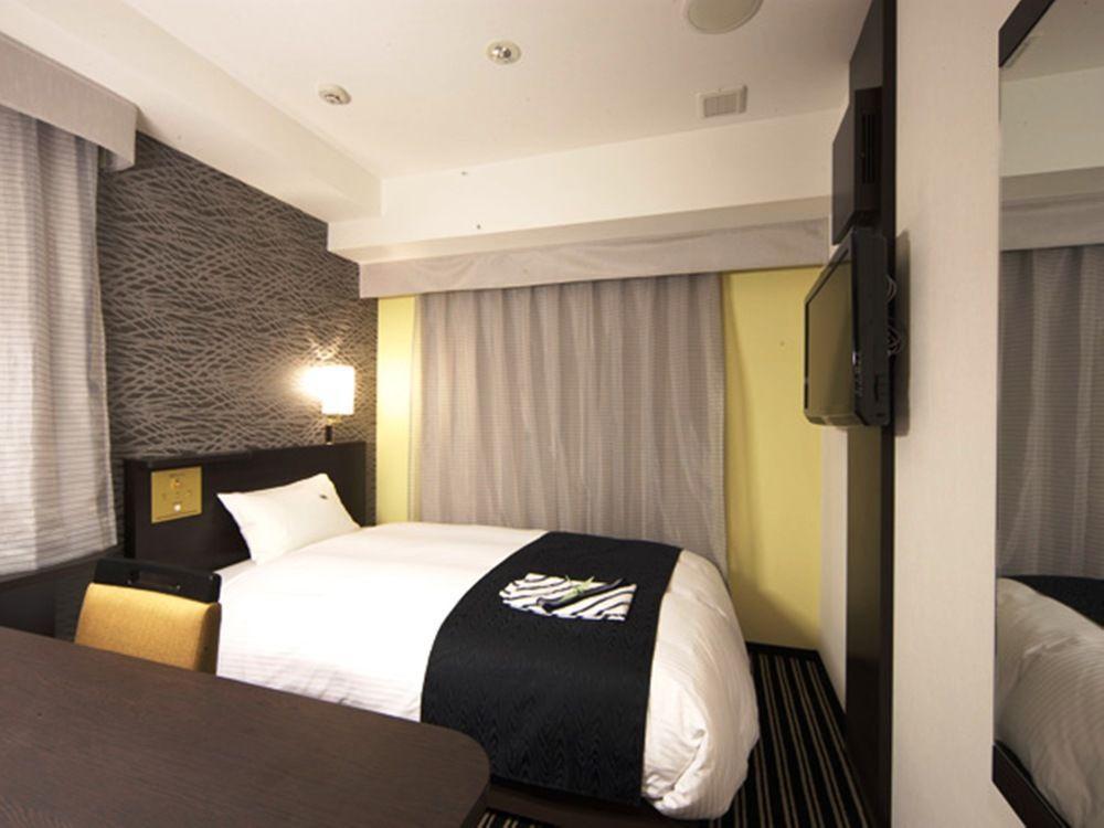 Apa Kudanshita Hotel 3*