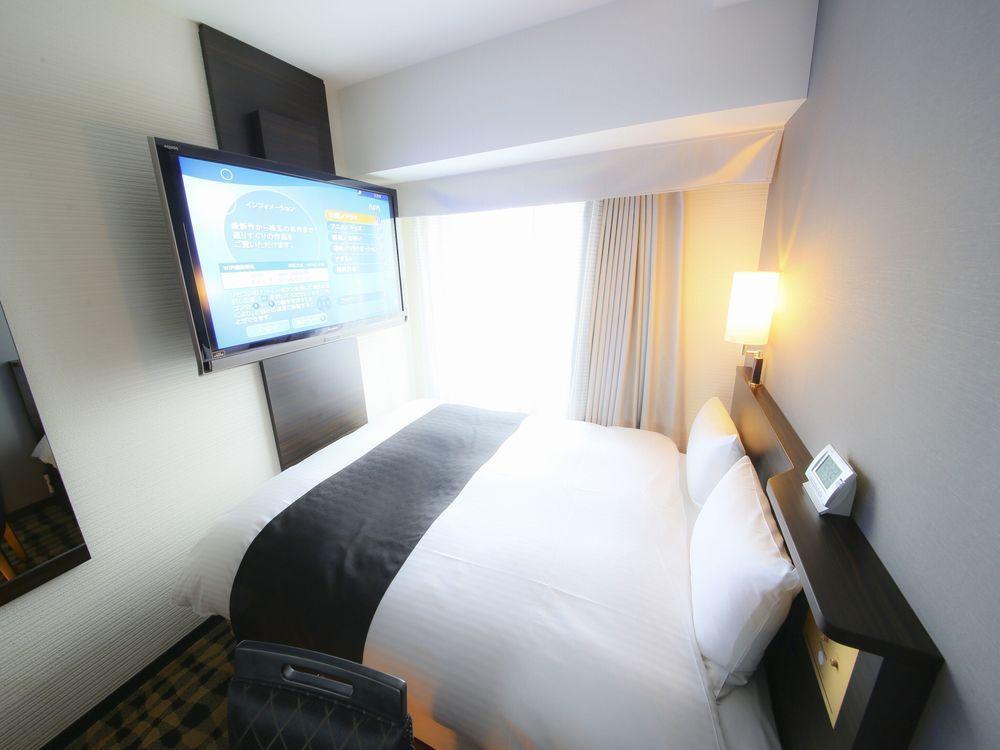 Apa Shimbashi Onarimon Hotel
