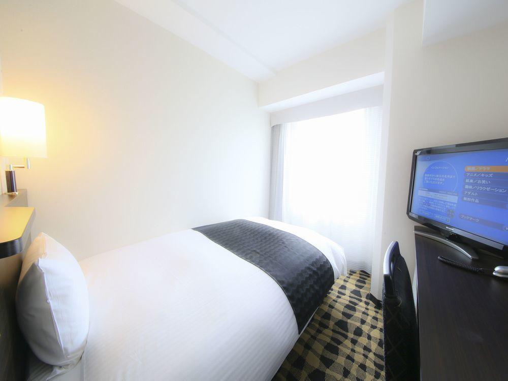 Apa Shimbashi Onarimon Hotel Tokyo