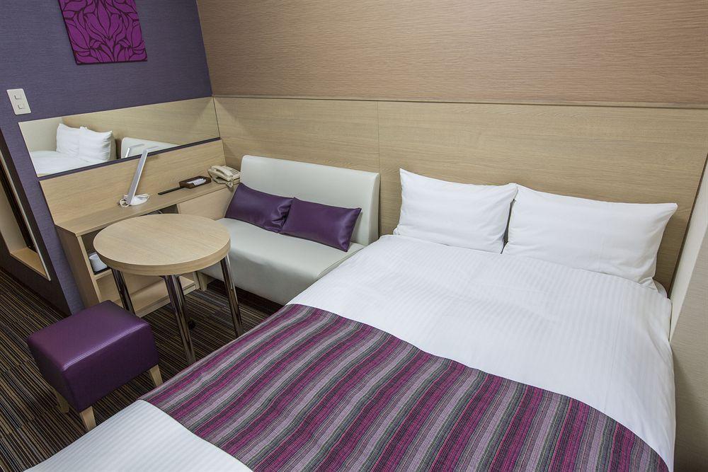 Mystays Asakusa Hotel