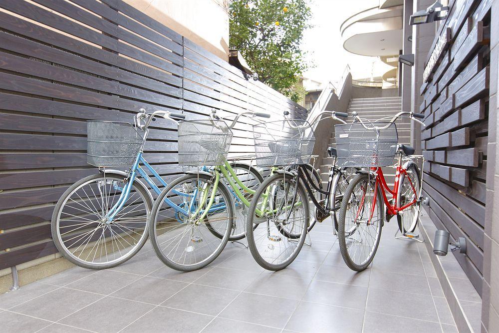 Mystays Asakusa Hotel