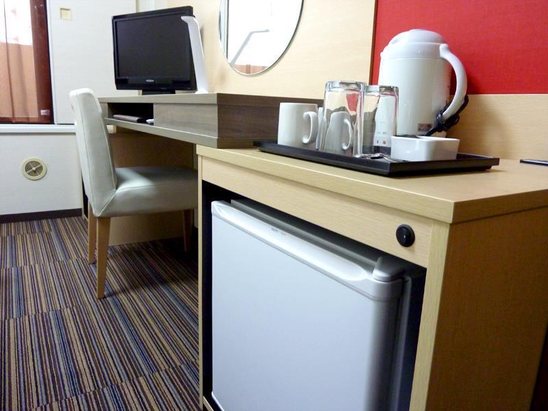 Mystays Asakusa 3* Tokyo