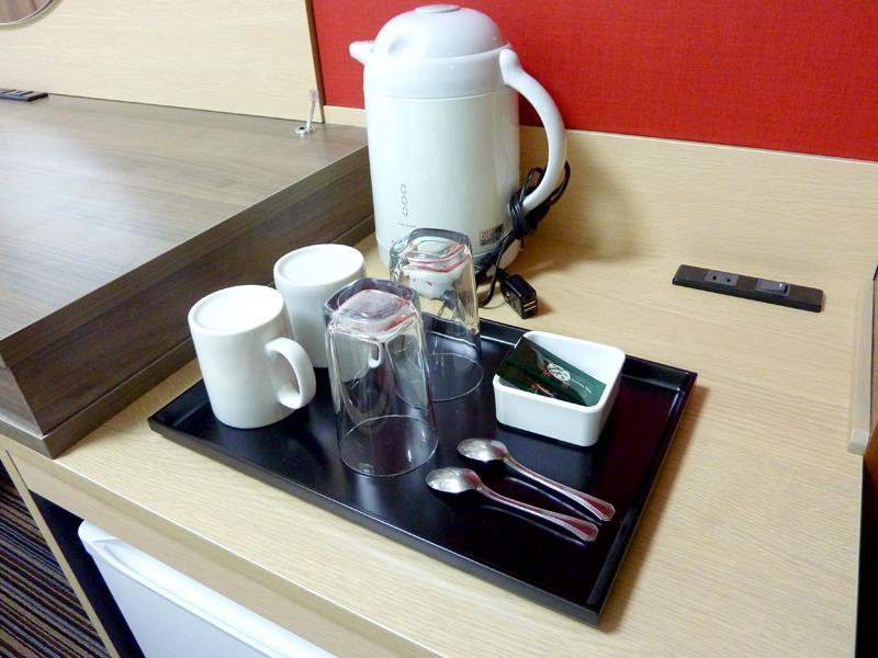 Mystays Asakusa Hotel 3*