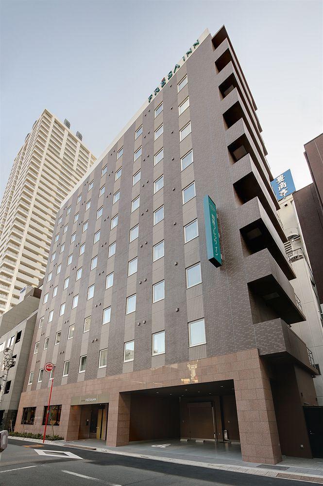 Sotetsu Fresa Nihombashi-ningyocho 3* Tokyo