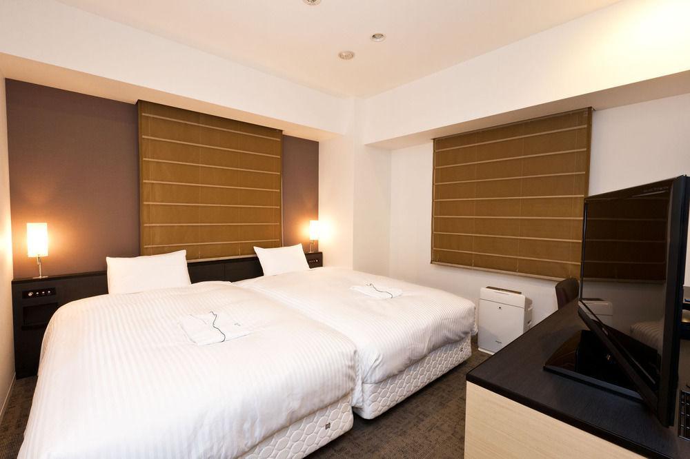 Sotetsu Fresa Nihombashi-ningyocho Hotel 3*