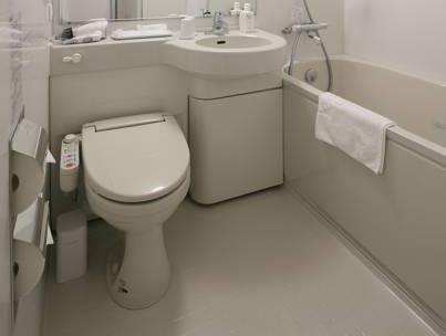 Sotetsu Fresa Nihombashi-ningyocho Hotel 3*