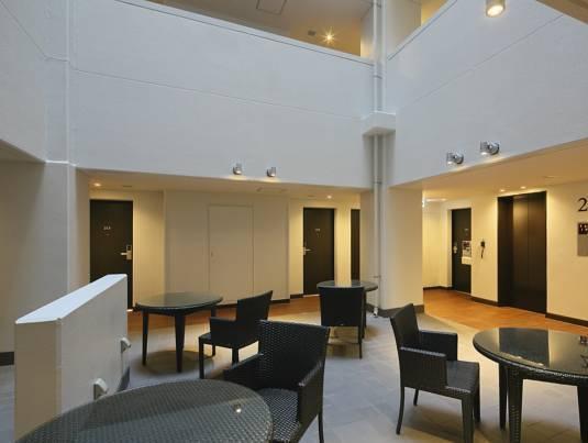 Sotetsu Fresa Nihombashi-ningyocho Hotel