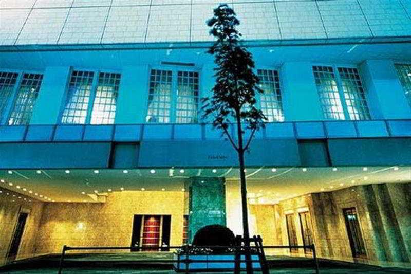 Seiyo Ginza 5* Tokyo
