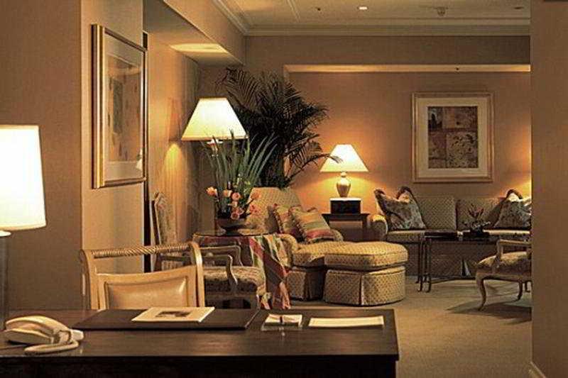 Seiyo Ginza Hotel Tokyo