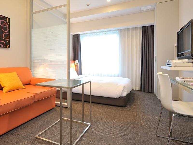 Citadines Shinjuku 4*