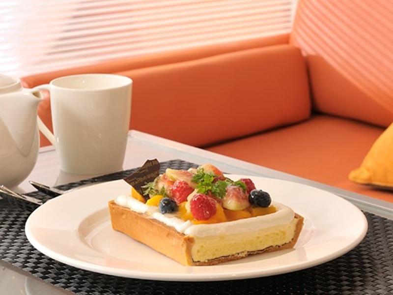 Citadines Shinjuku Hotel