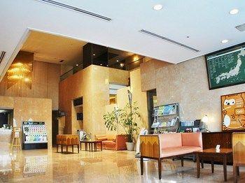 Route-inn Asagaya Hotel 3*