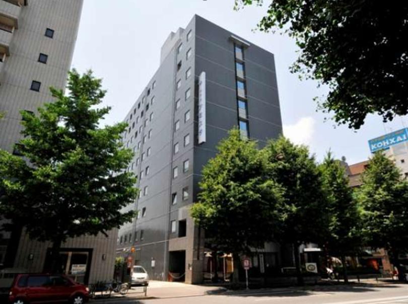 Route-inn Asagaya 3*