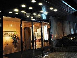 Route-inn Asagaya Hotel 3*