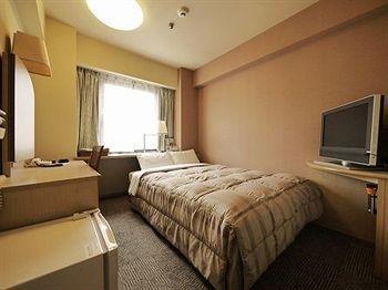 Route-inn Grand Toyocho Hotel 3*