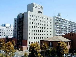 Route-inn Grand Toyocho 3*