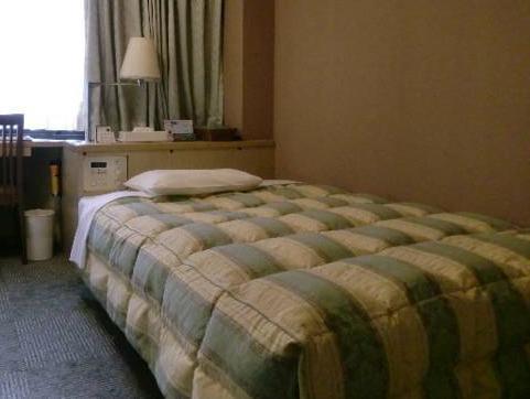 Route-inn Grand Toyocho Hotel 3*