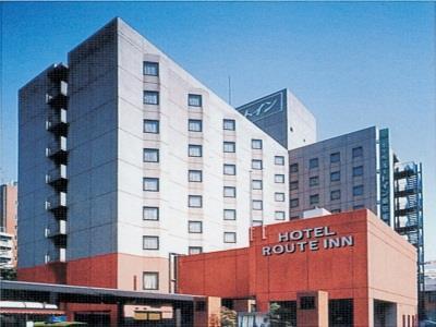 Route-inn Grand Toyocho 3*