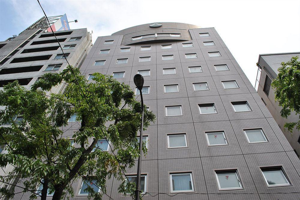 Route-inn Ikebukuro 3* Tokyo