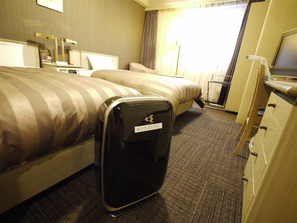Route-inn Ikebukuro Hotel 3*