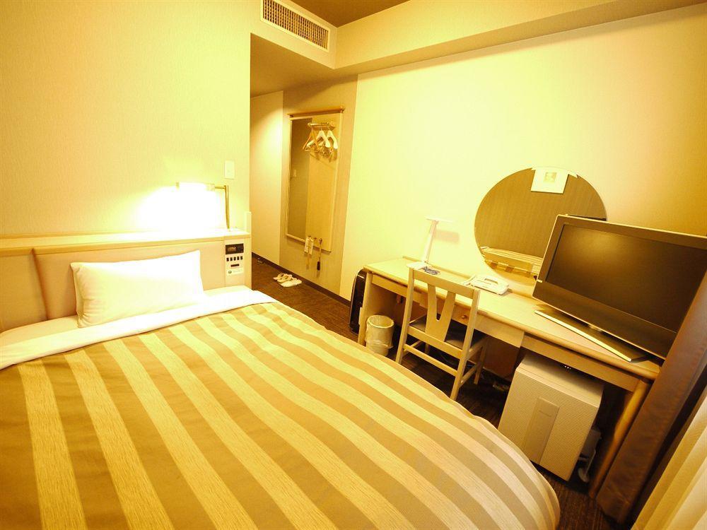 Route-inn Ikebukuro Hotel 3*