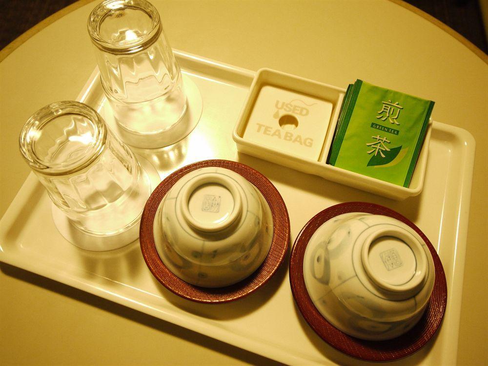 Route-inn Ikebukuro 3* Tokyo