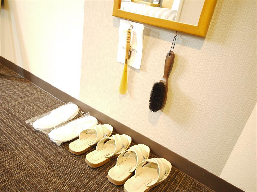 Route-inn Ikebukuro Hotel 3*