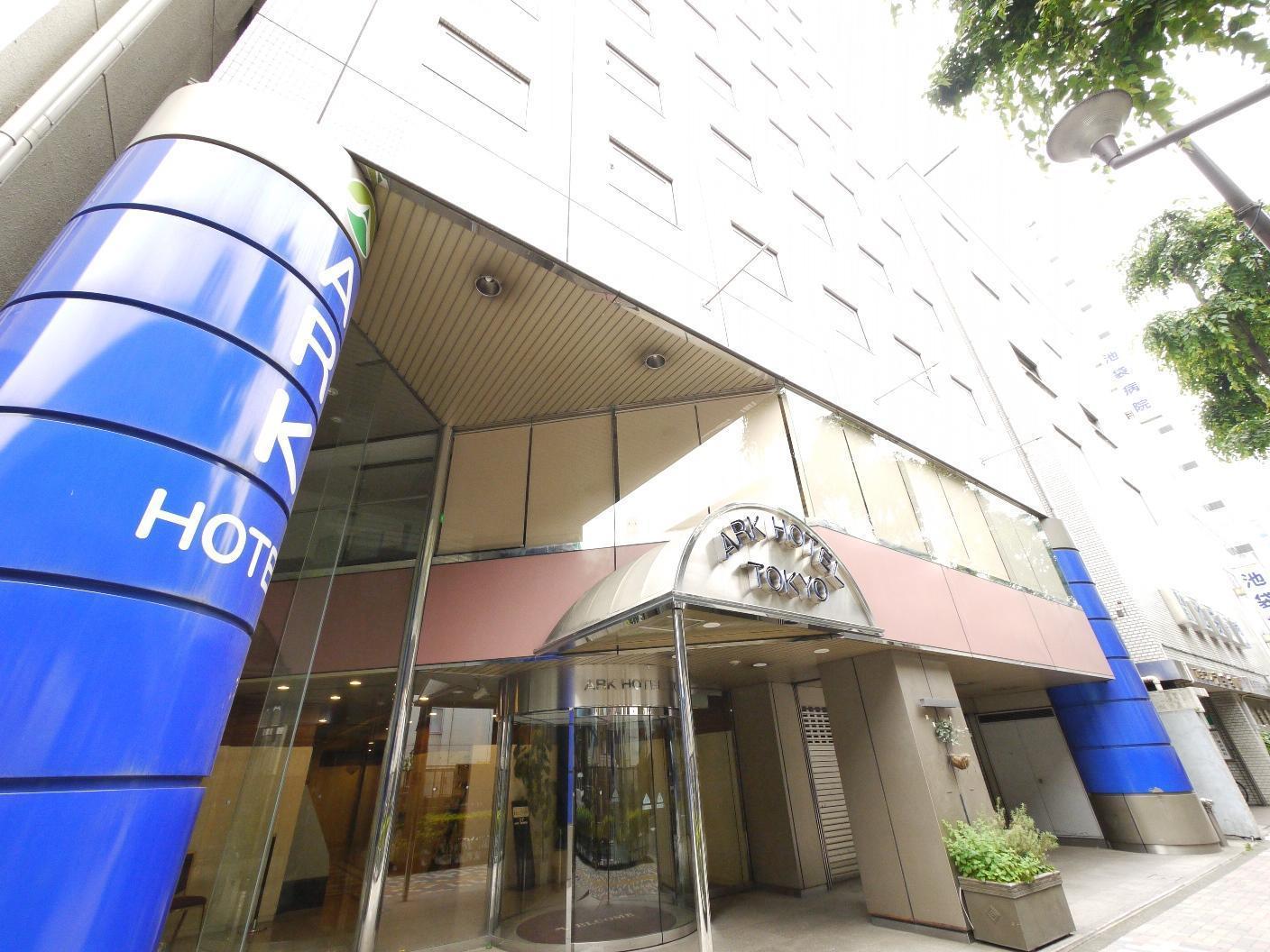 Route-inn Ikebukuro Hotel